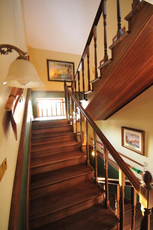 Rowing Hotel Trakai Quarto foto